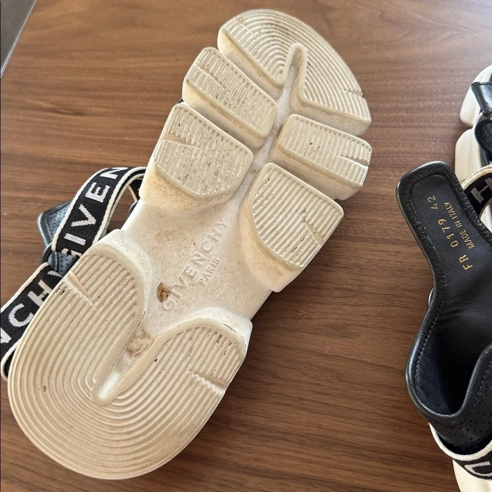 Givenchy sandals - Picture 7 of 11